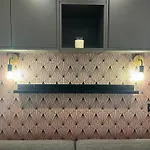 Studio moderne - Canal St Martin