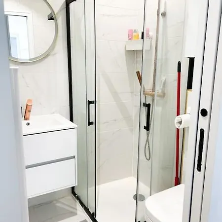 Appartamento Moderne - Canal St Martin Parigi